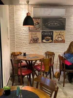 Panitutti Pães E Delícias