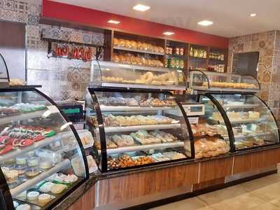 Panitutti Pães E Delícias