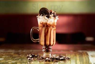 Paris 6 Café & Bistrô