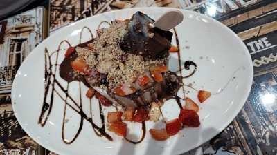 Paris 6 Café & Bistrô