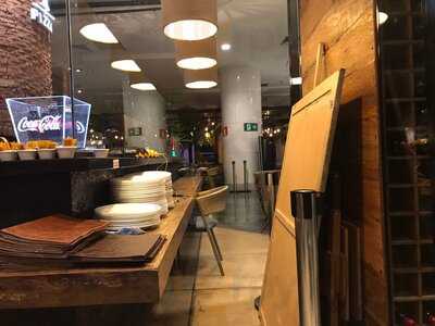 Prime Steak, Pasta E Seafood