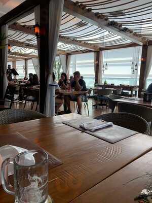 Prime Steak, Pasta E Seafood