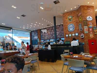 Prime Steak, Pasta E Seafood