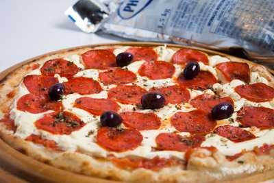 Piazza Navona Pizzaria