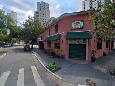 Piazza Navona Pizzaria