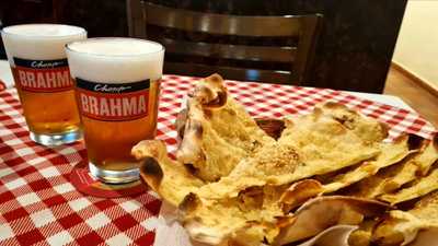 Piazza Navona Pizzaria