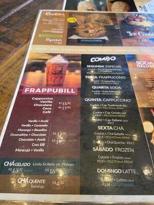 Duckbill Cookies & Coffee