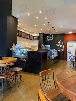 Duckbill Cookies & Coffee