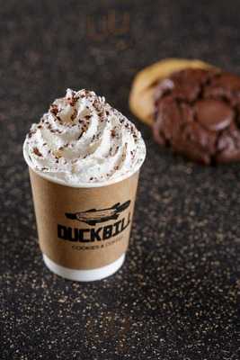 Duckbill Cookies & Coffee