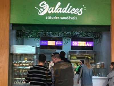 Saladices