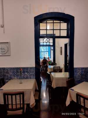 Restaurante E Cafe Família Sens