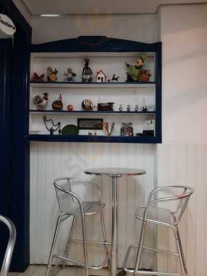 Restaurante E Cafe Família Sens