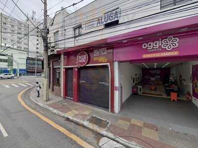 Pizza Prime - Unidade São Caetano