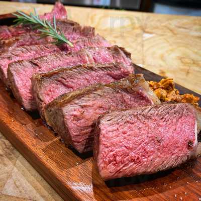 A Cia. Steakhouse Villa Lobos