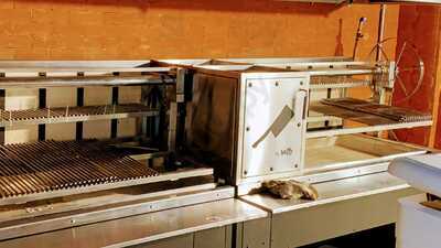 A Cia. Steakhouse Villa Lobos