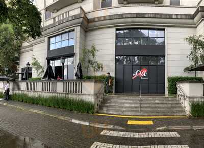 A Cia. Steakhouse Villa Lobos