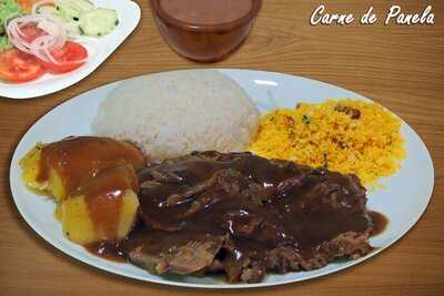 Sr. Tempero Restaurante