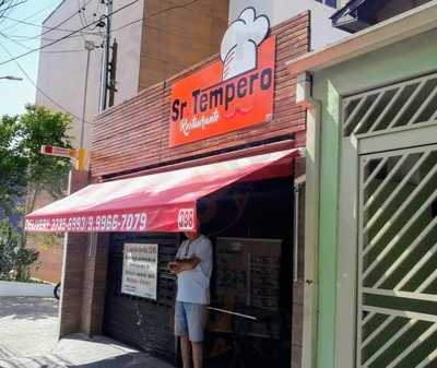 Sr. Tempero Restaurante