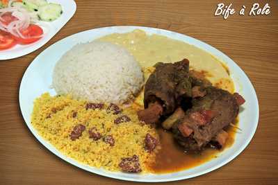 Sr. Tempero Restaurante