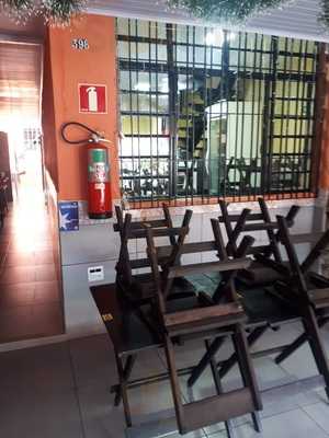 Sr. Tempero Restaurante