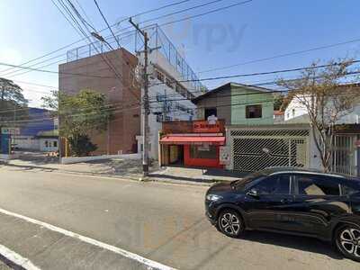 Sr. Tempero Restaurante