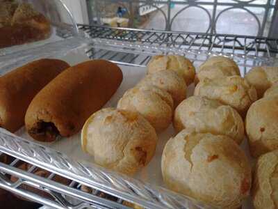 Toca Do Pão Bakery