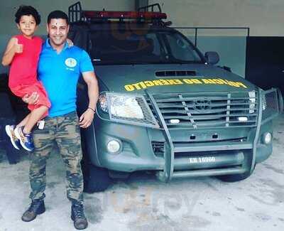 Point Do Acarajé Da Mila