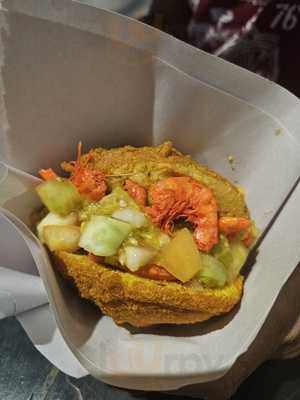 Point Do Acarajé Da Mila