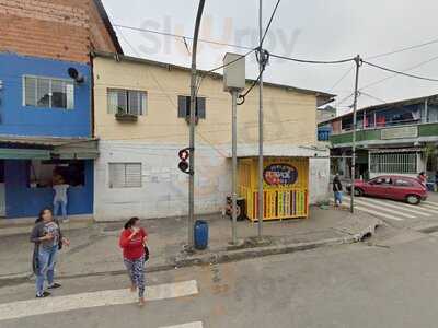 Point Do Acarajé Da Mila