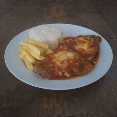 Dos Meninos Cozinha Artesanal