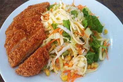 Dos Meninos Cozinha Artesanal