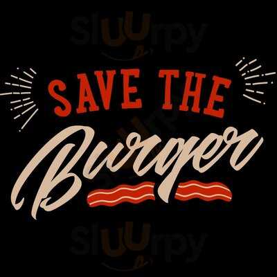 Save The Burger