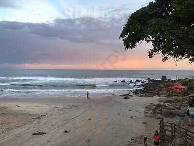 Morro Das Pedras Bar E Restaurante