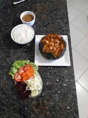 Morro Das Pedras Bar E Restaurante