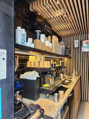 The Coffee Frei Caneca