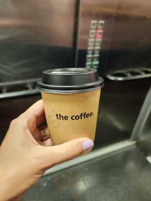 The Coffee Frei Caneca