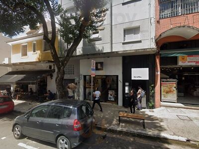 The Coffee Frei Caneca