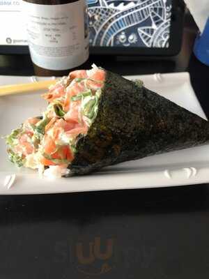 Jhow Jhow Japanese Food