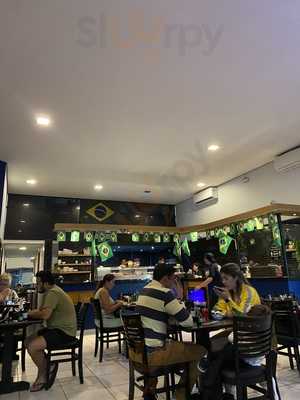 Jhow Jhow Japanese Food