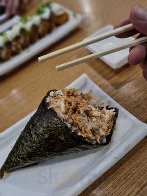 Jhow Jhow Japanese Food