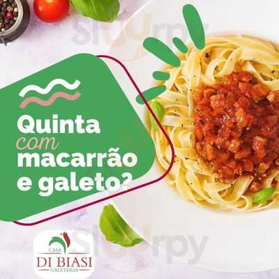 Di Biasi Galeteria