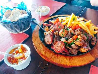 Bartolomeu Botequim Da 1500