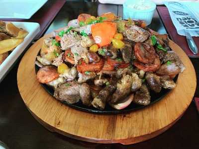 Bartolomeu Botequim Da 1500