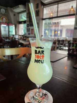 Bartolomeu Botequim Da 1500