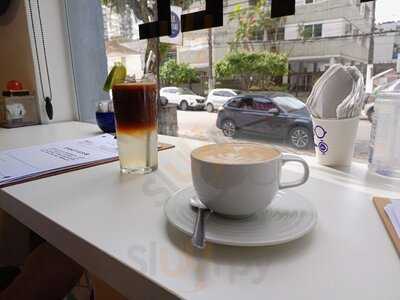 Geek Baristas Coffee