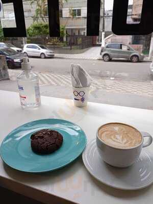 Geek Baristas Coffee