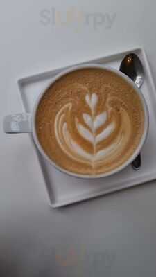 Geek Baristas Coffee