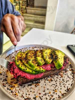 Geek Baristas Coffee