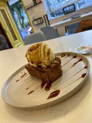 Geek Baristas Coffee