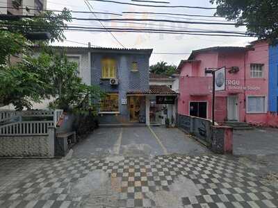 Geek Baristas Coffee